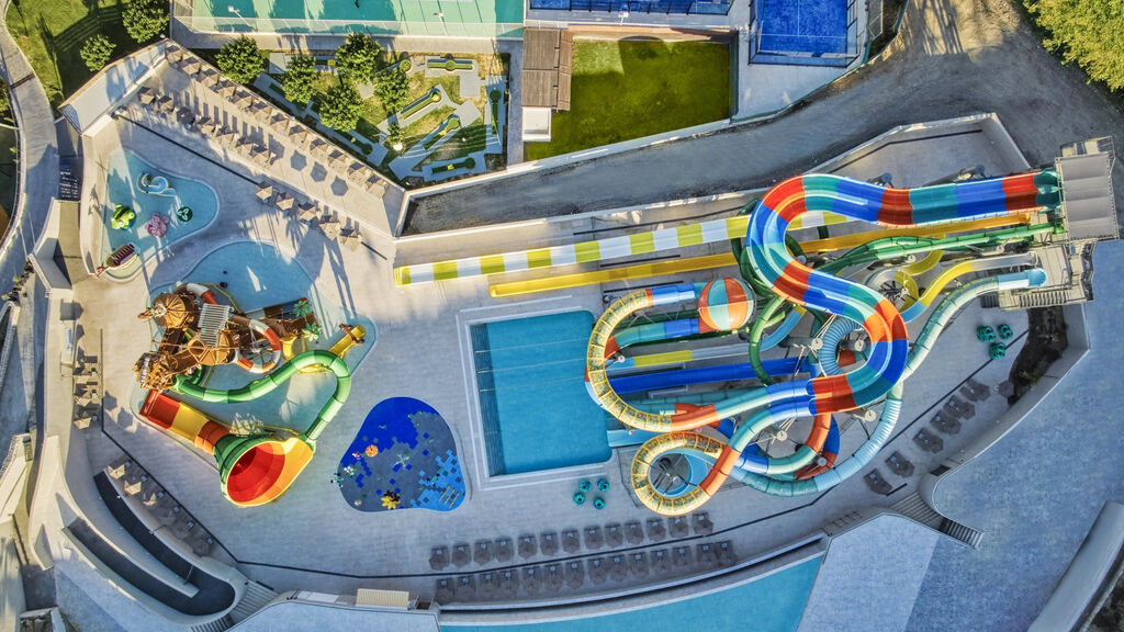 Princess Andriana Resort & Spa