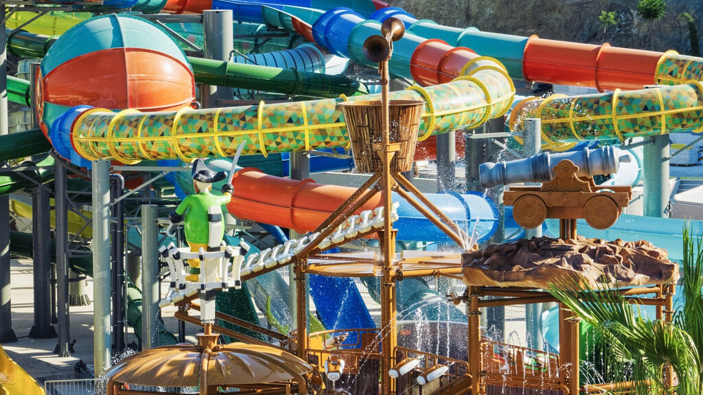 Princess Andriana Resort & Spa