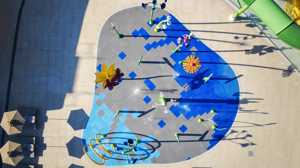 Princess Andriana Resort & Spa