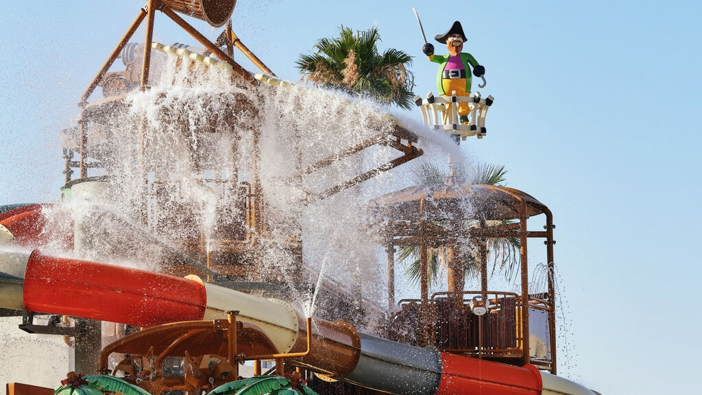 Princess Andriana Resort & Spa