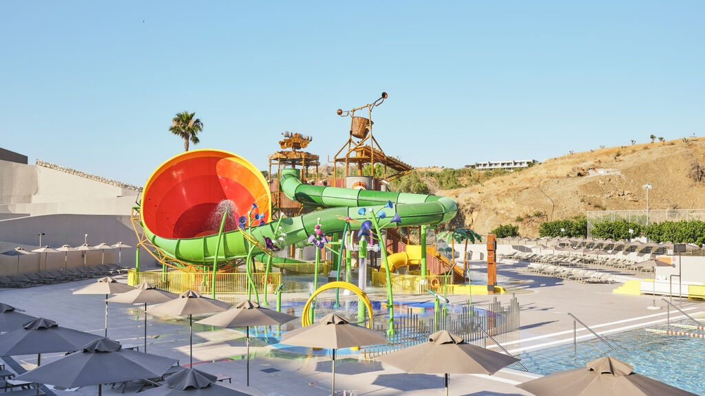 Princess Andriana Resort & Spa