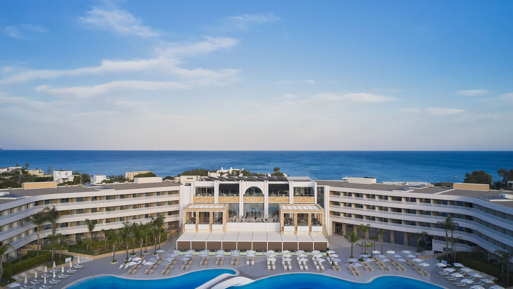 Princess Andrianna Resort & Spa