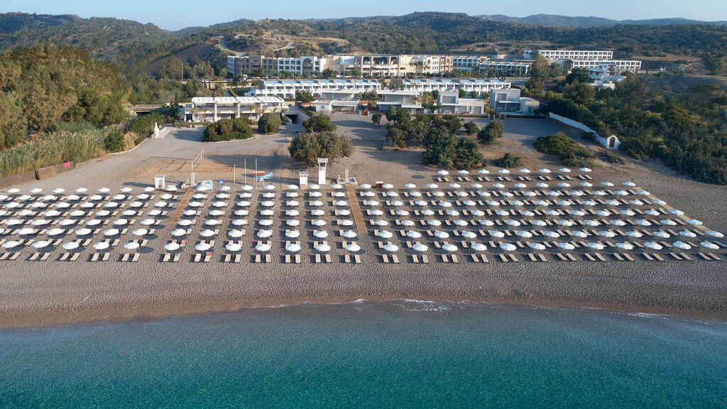 Princess Andrianna Resort & Spa