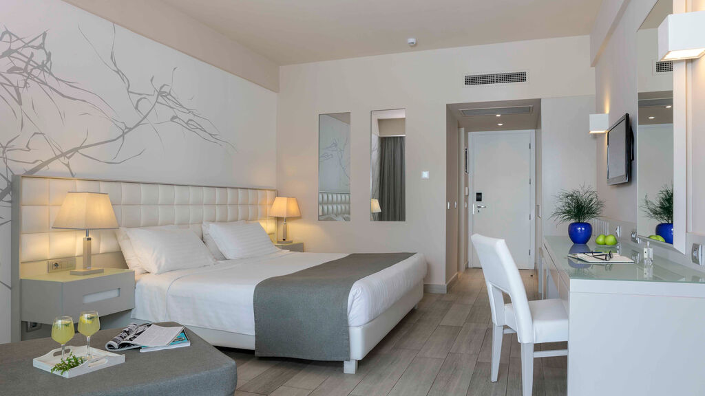 Princess Andrianna Resort & Spa