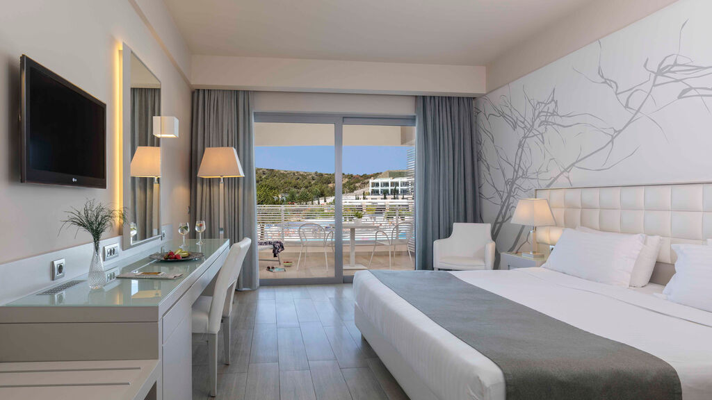 Princess Andrianna Resort & Spa