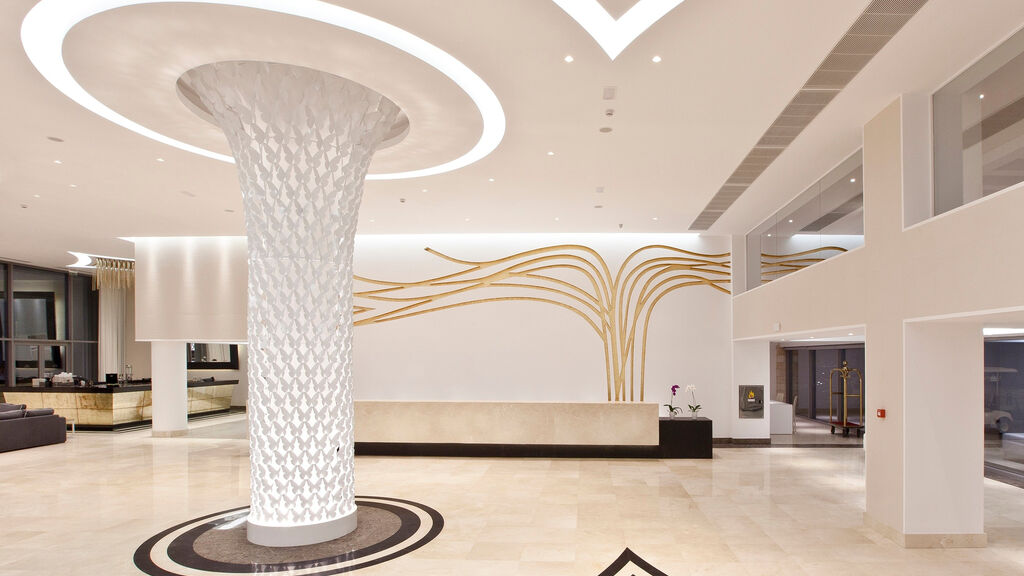 Princess Andrianna Resort & Spa