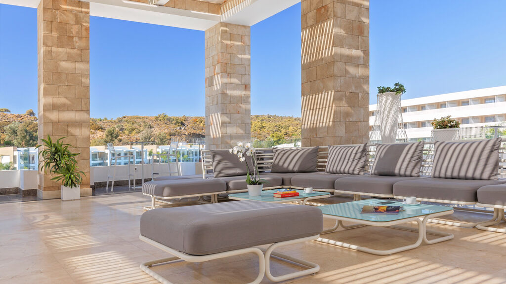 Princess Andrianna Resort & Spa