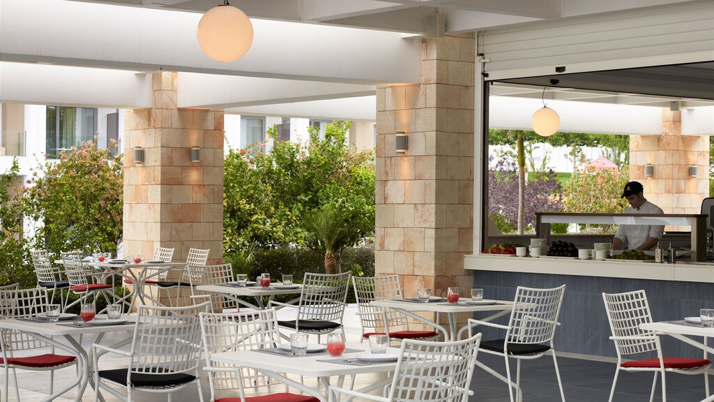 Princess Andrianna Resort & Spa