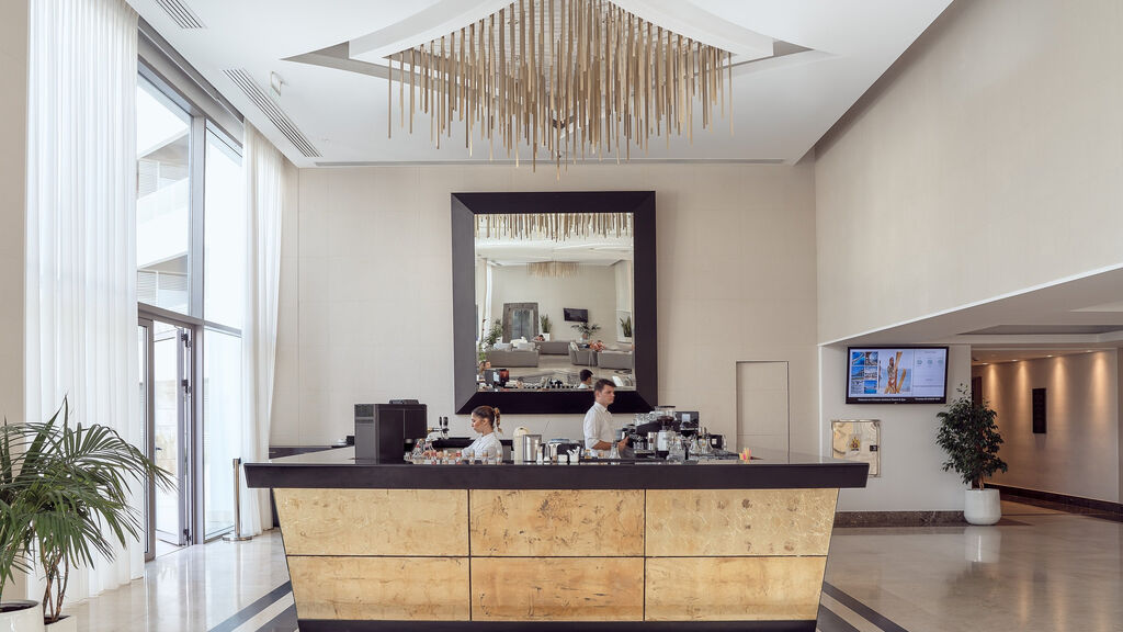 Princess Andrianna Resort & Spa