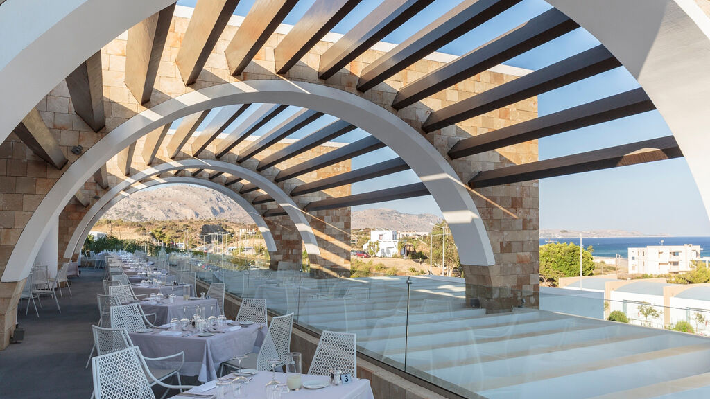 Princess Andrianna Resort & Spa