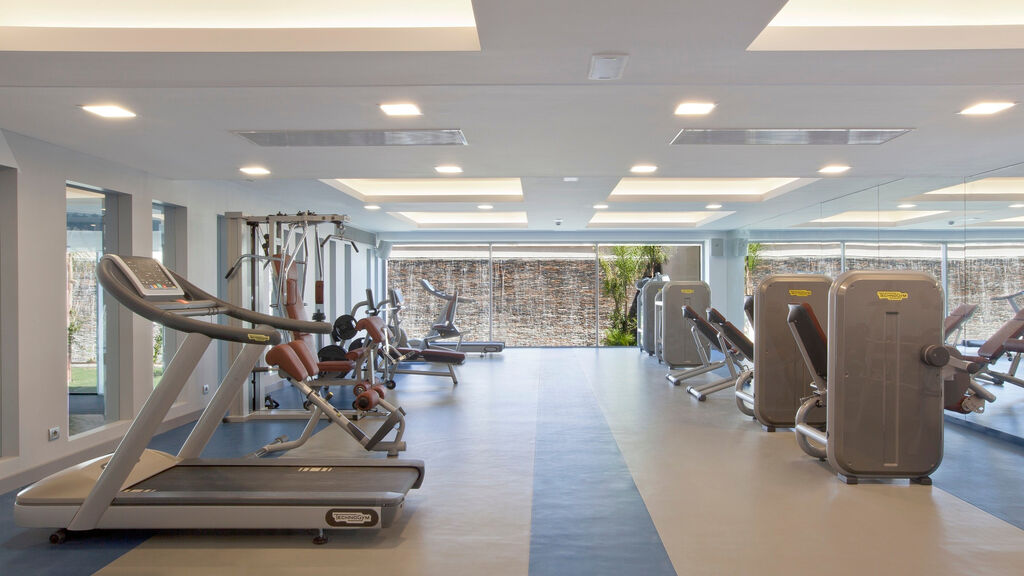 Princess Andrianna Resort & Spa