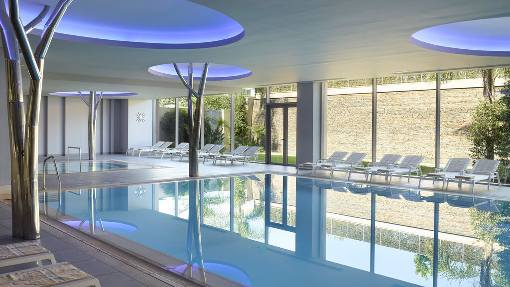 Princess Andrianna Resort & Spa