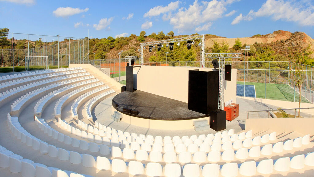 Princess Andrianna Resort & Spa