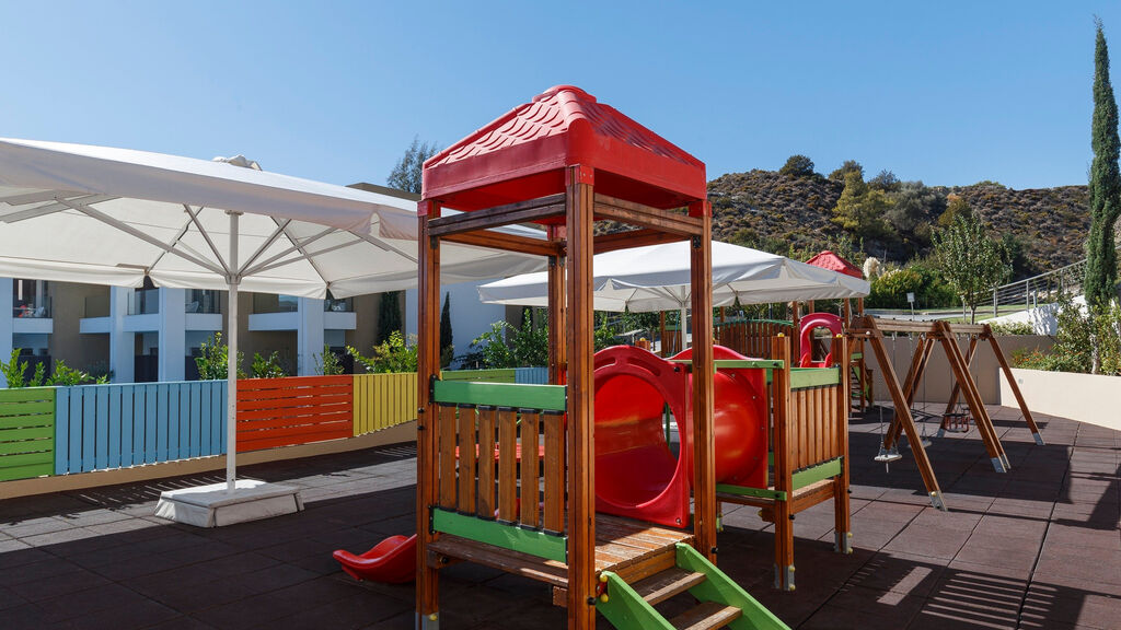 Princess Andrianna Resort & Spa