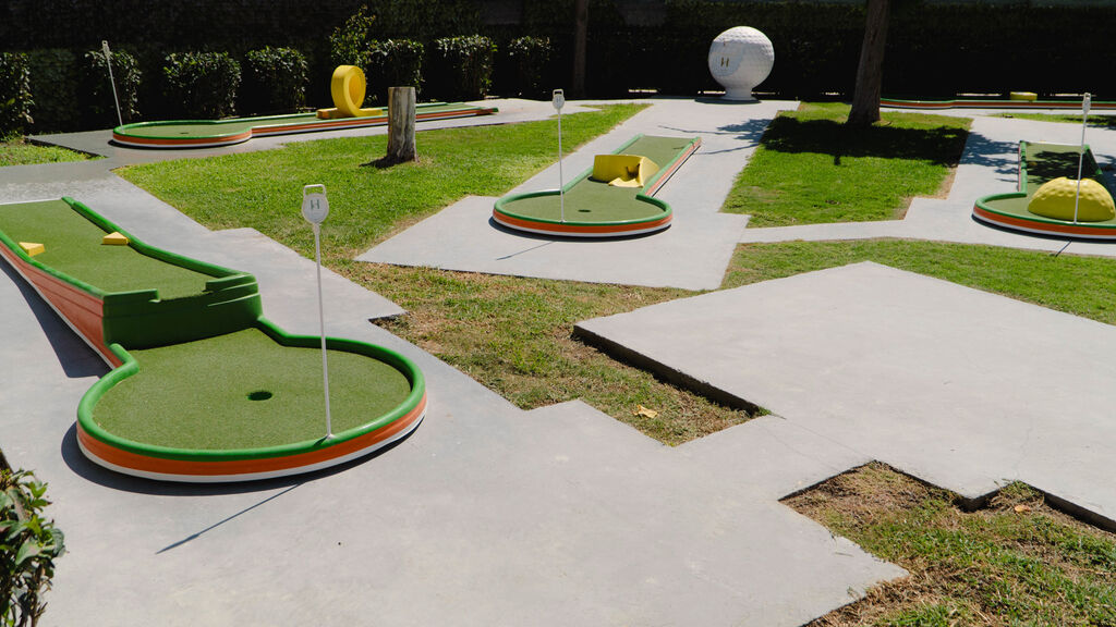 Princess Andrianna Resort & Spa