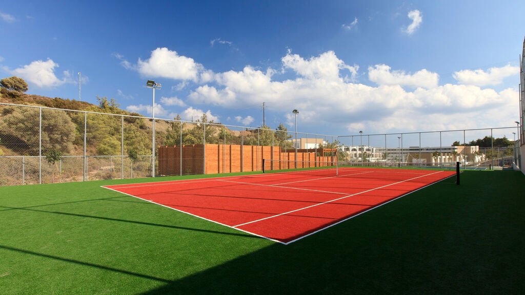 Princess Andrianna Resort & Spa