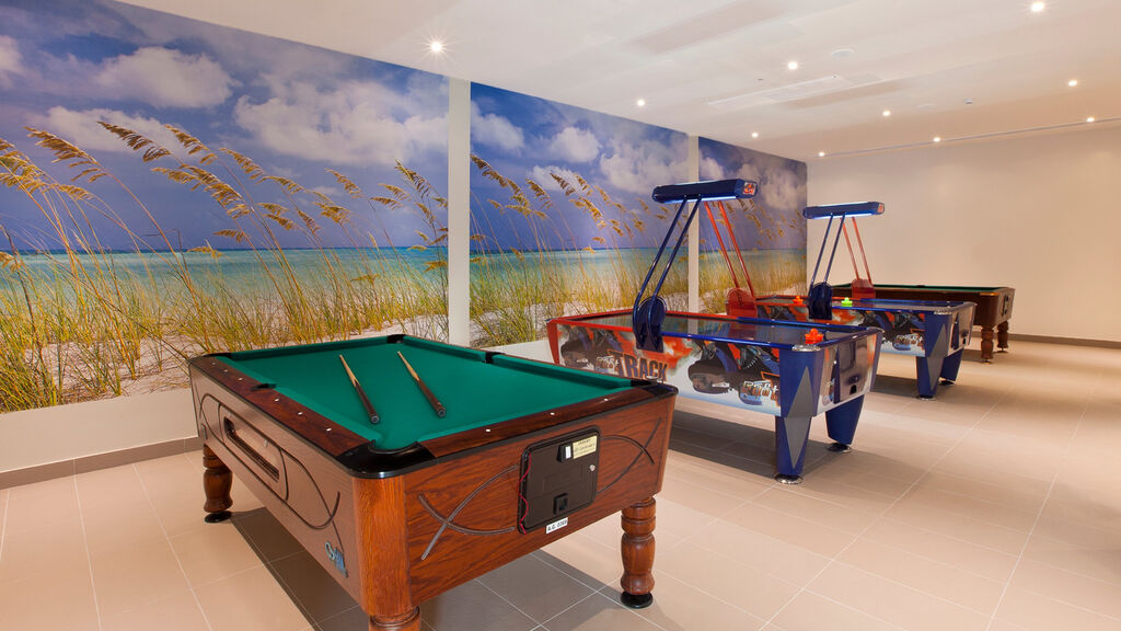 Princess Andrianna Resort & Spa