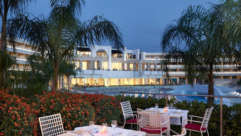 Princess Andrianna Resort & Spa