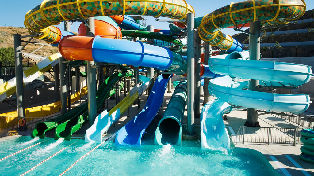 Princess Andrianna Resort & Spa