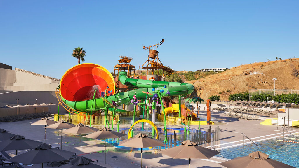 Princess Andrianna Resort & Spa