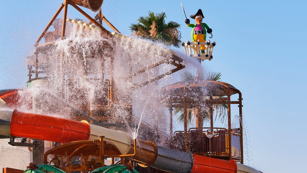 Princess Andrianna Resort & Spa