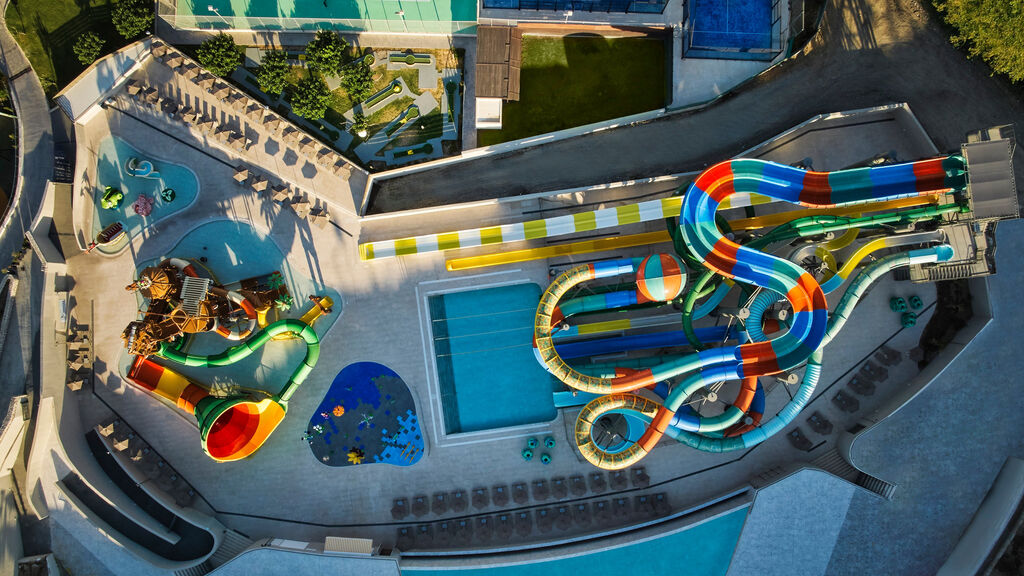 Princess Andrianna Resort & Spa