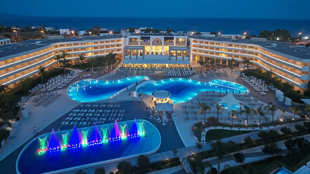 Princess Andrianna Resort & Spa