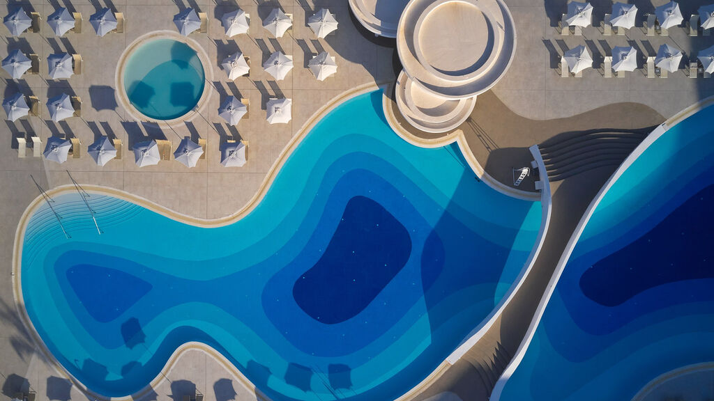 Princess Andrianna Resort & Spa