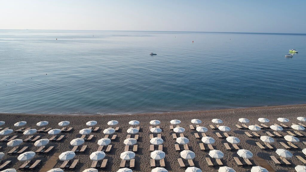 Princess Andrianna Resort & Spa