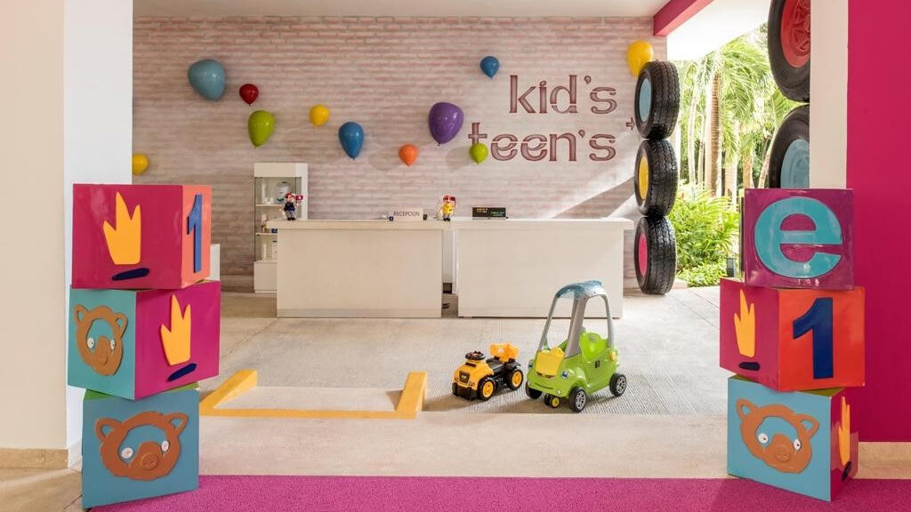 Princess Family Club