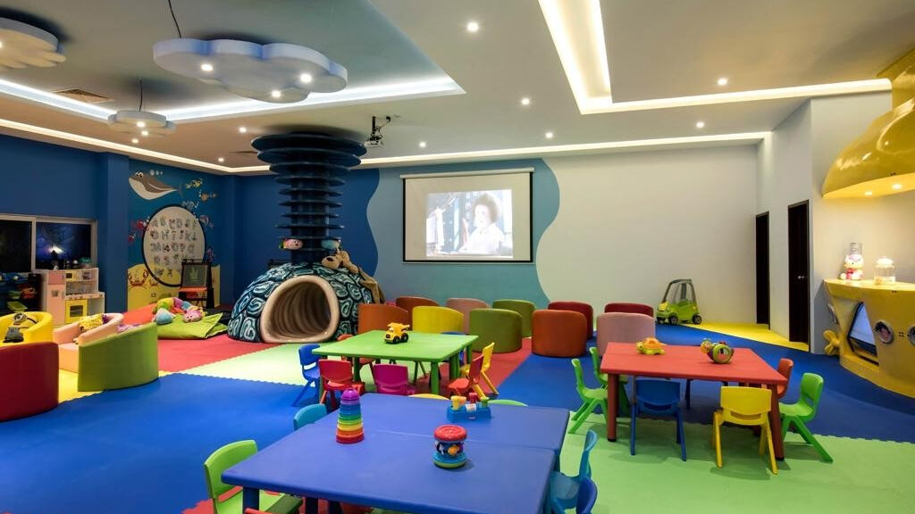 Princess Family Club
