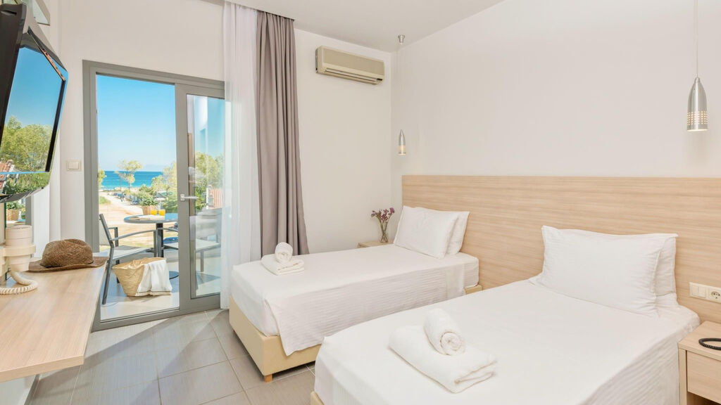 Princess Golden Beach