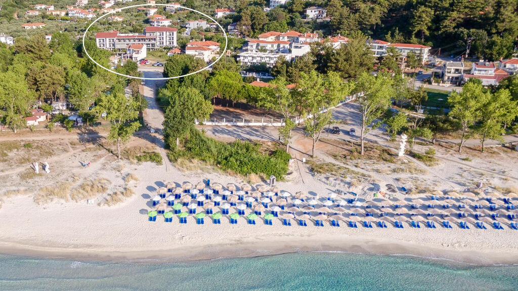 Princess Golden Beach