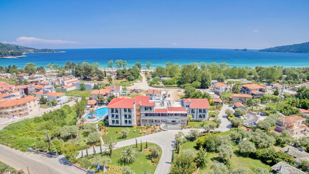 Princess Golden Beach