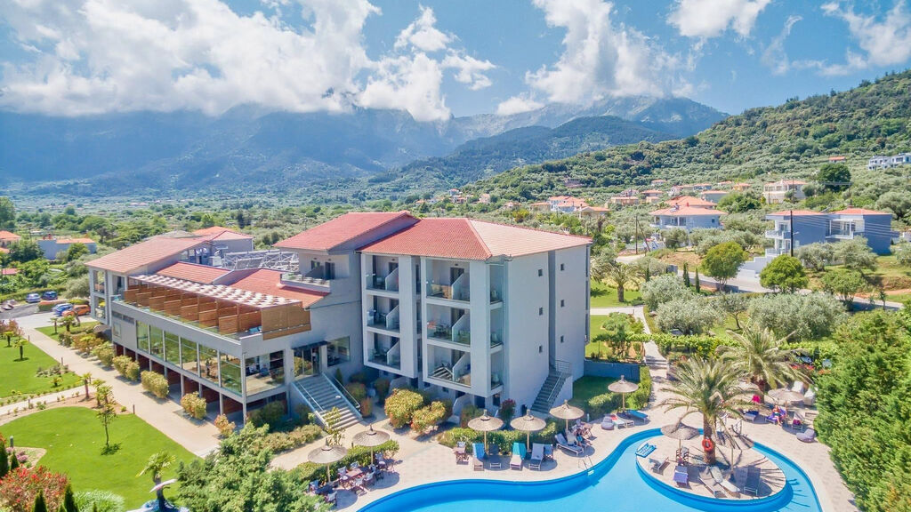 Princess Golden Beach