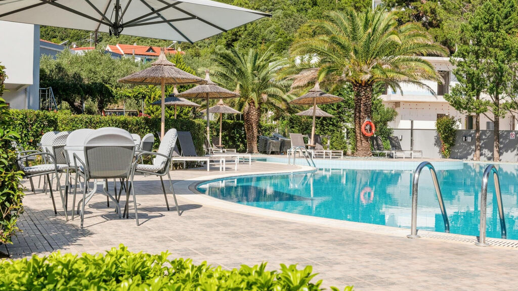 Princess Golden Beach