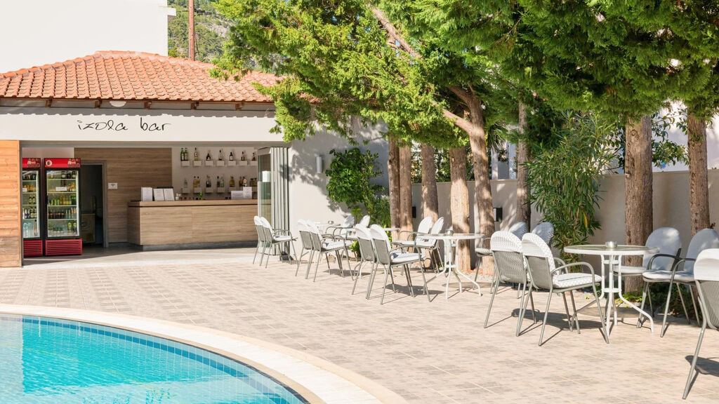 Princess Golden Beach