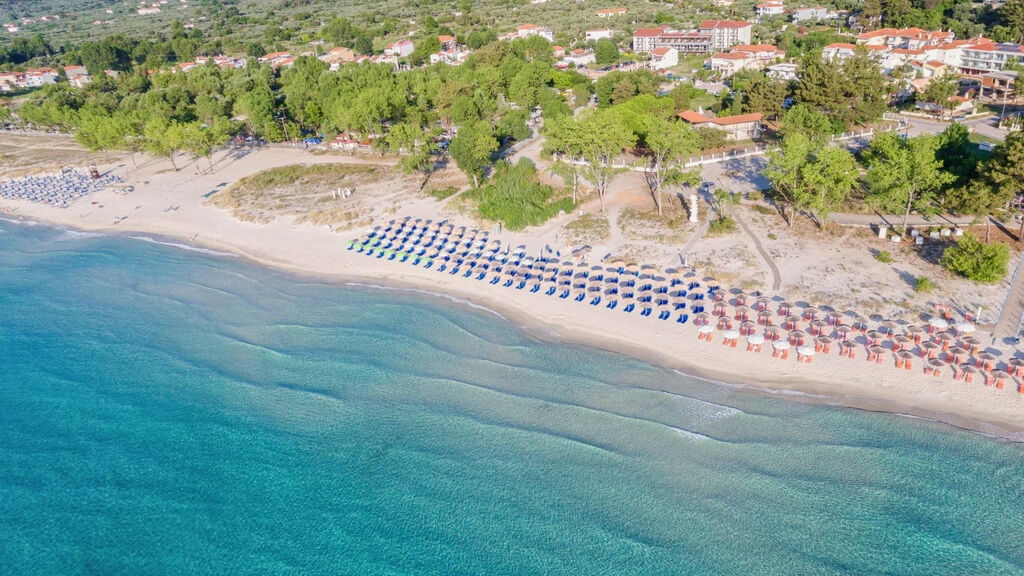 Princess Golden Beach