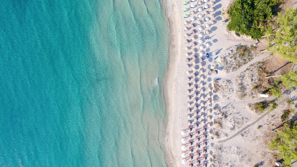 Princess Golden Beach