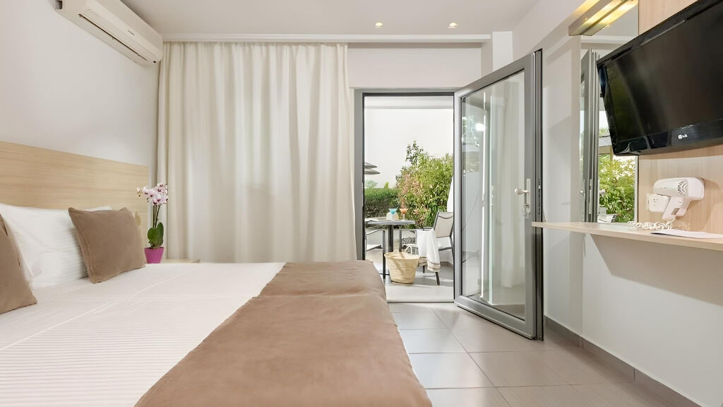 Princess Golden Beach