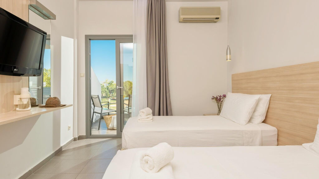 Princess Golden Beach