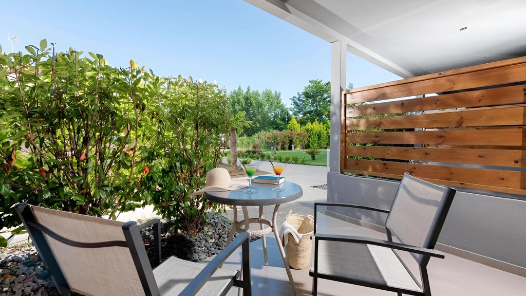 Princess Golden Beach