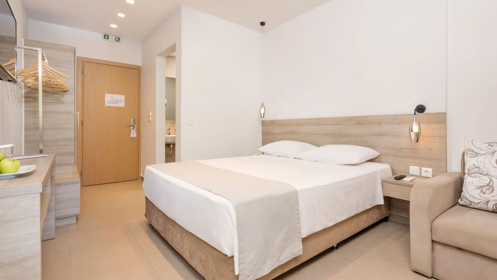 Princess Golden Beach