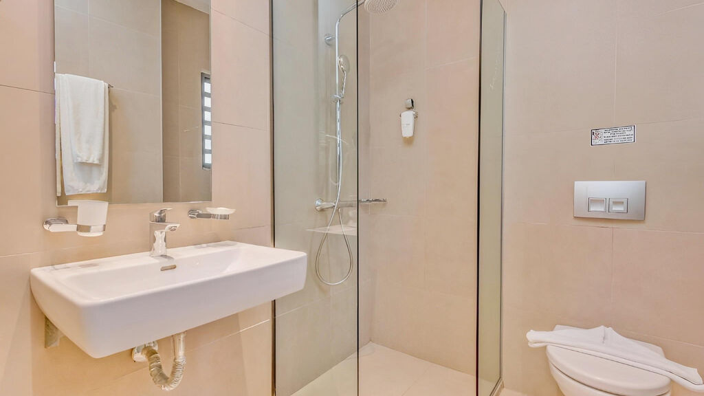 Princess Golden Beach