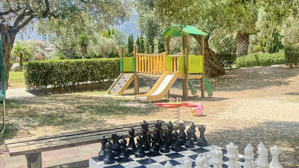 Princess Golden Beach