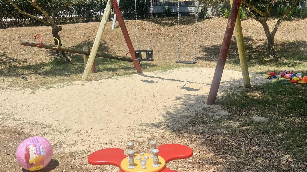 Princess Golden Beach