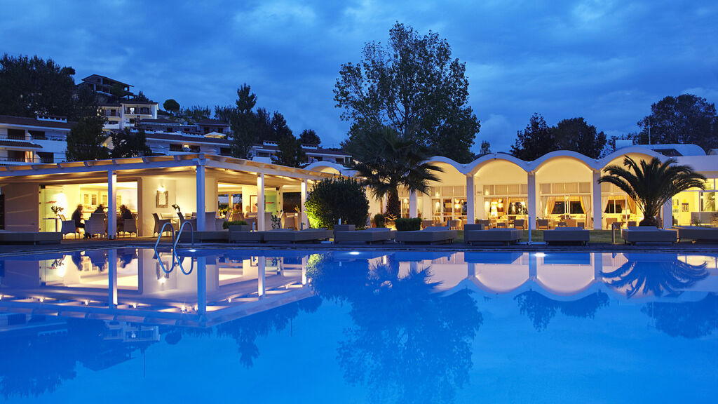 Princess Resort Skiathos