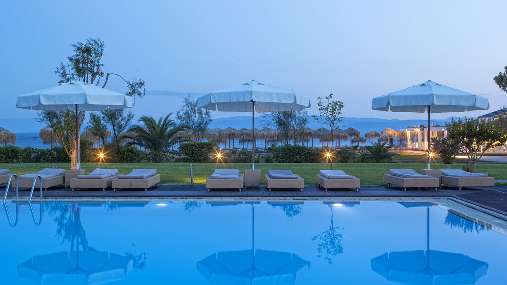 Princess Resort Skiathos