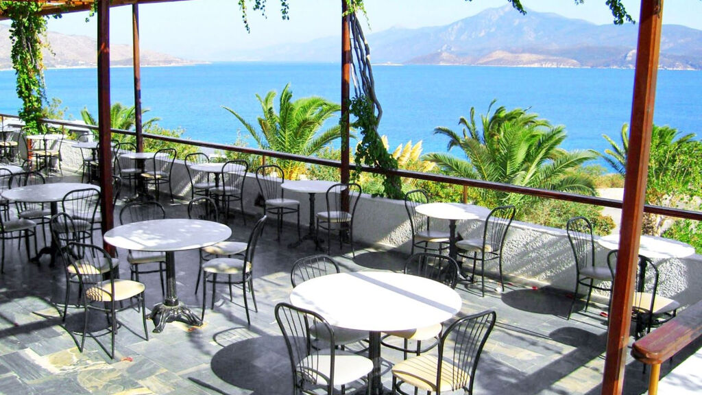 Princessa Riviera Resort