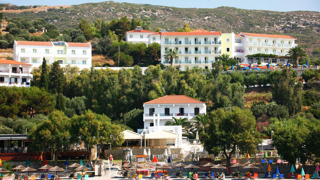 Princessa Riviera Resort